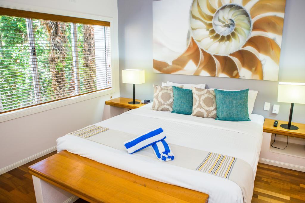 Alamanda - Suite 46 Palm Cove Exterior foto